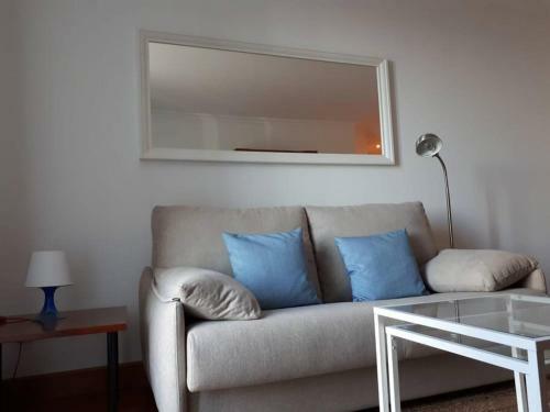 Apartamento Frente Al Kursaal Y La Playa