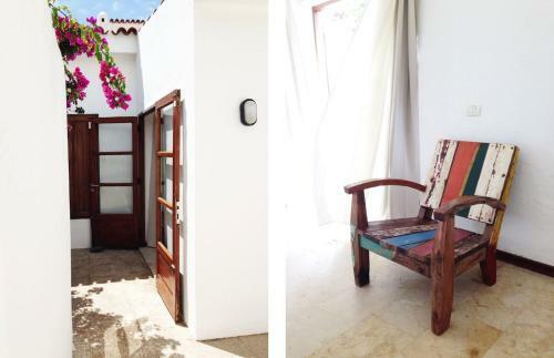 Bungalow Frente Al Mar Golf Piscina