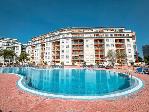 Apartamento Attico 512 - Golf Del Sur