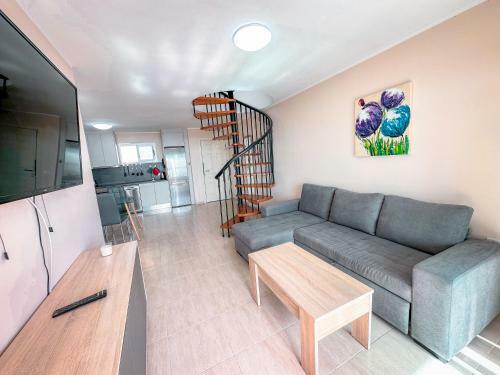 Apartamento Attico 512 - Golf Del Sur