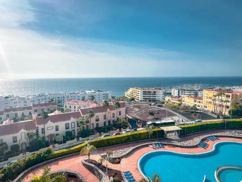 Apartamento Attico 512 - Golf Del Sur