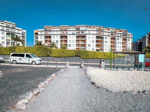 Apartamento Attico 512 - Golf Del Sur