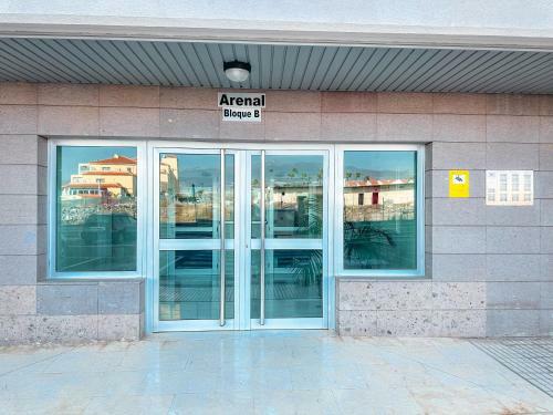 Apartamento Attico 512 - Golf Del Sur