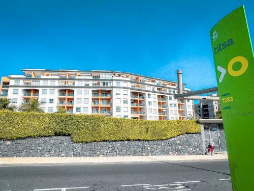 Apartamento Attico 512 - Golf Del Sur