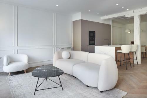 Apartamento The Rentals Collection - Opera