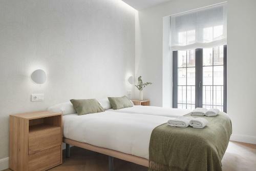 Apartamento The Rentals Collection - Opera