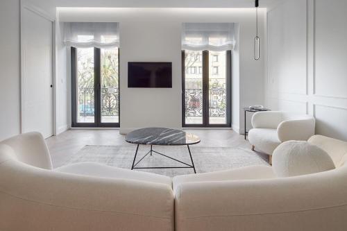 Apartamento The Rentals Collection - Opera