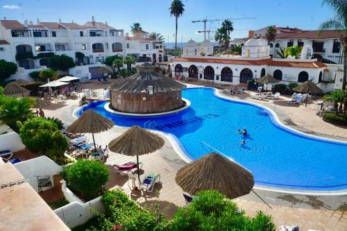 Apartamento Casa Verde Fairway Club Heated Pools