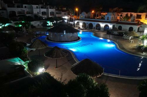 Apartamento Casa Verde Fairway Club Heated Pools