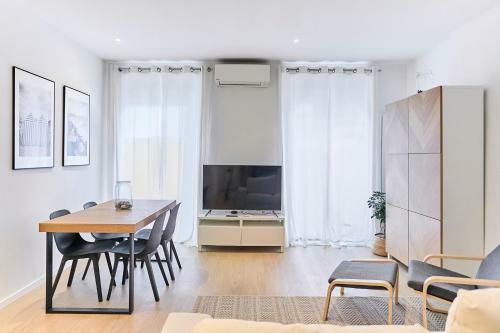 Apartamento Urbieta By Basque Homes
