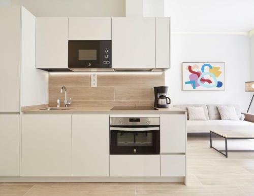 Apartamento The Rentals Collection - Belle I