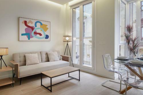 Apartamento The Rentals Collection - Belle I