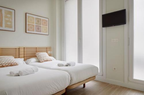 Apartamento The Rentals Collection - Belle I
