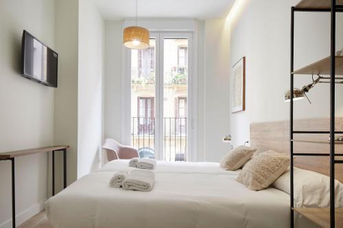 Apartamento The Rentals Collection - Belle I