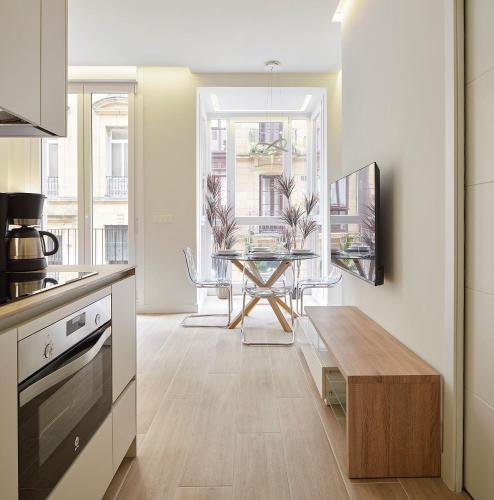 Apartamento The Rentals Collection - Belle I