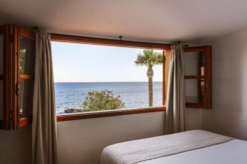 Casa Junto Al Mar, Golf, Piscina Y Piscina Relax