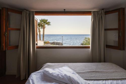 Casa Junto Al Mar, Golf, Piscina Y Piscina Relax
