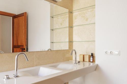 Casa Junto Al Mar, Golf, Piscina Y Piscina Relax