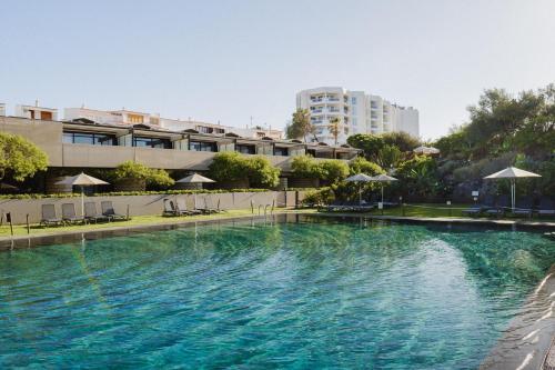 Casa Junto Al Mar, Golf, Piscina Y Piscina Relax