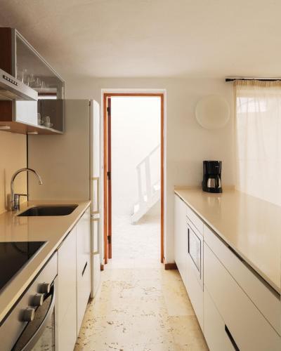 Casa Junto Al Mar, Golf, Piscina Y Piscina Relax