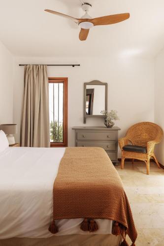 Casa Junto Al Mar, Golf, Piscina Y Piscina Relax