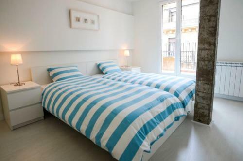 Apartamento Belle View, Modern Apt With Beach View Wifi.
