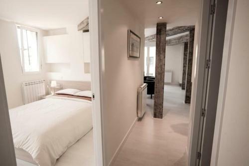 Apartamento Belle View, Modern Apt With Beach View Wifi.