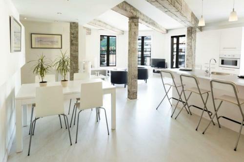 Apartamento Belle View, Modern Apt With Beach View Wifi.