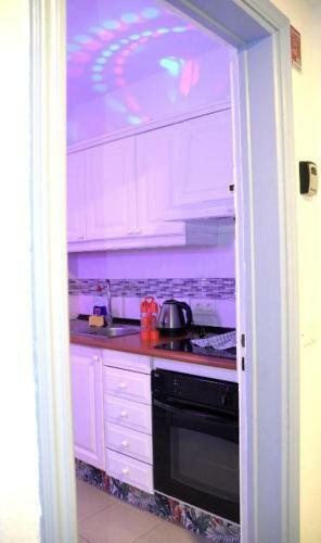 Apartamento Tropical Piscina Golf Del Sur