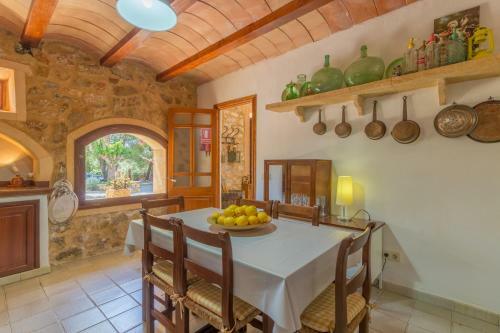 Sant Llorens - 2896 Mallorca