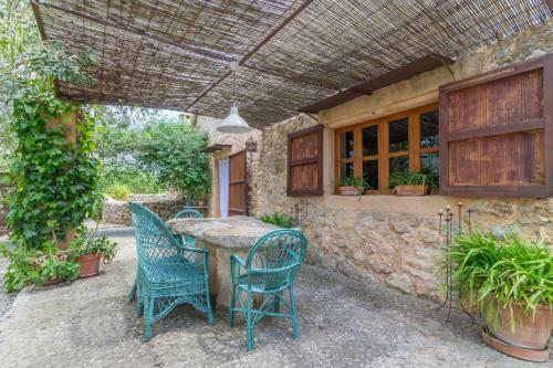 Sant Llorens - 2896 Mallorca