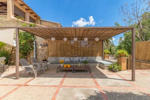 Sant Llorens - 2896 Mallorca