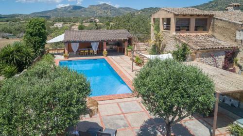 Sant Llorens - 2896 Mallorca