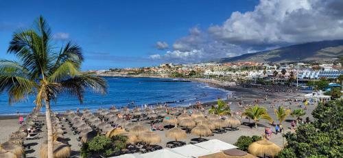 Apartamento Golf Del Sur Park Albatros