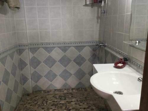 Apartamento Casa La Sabina
