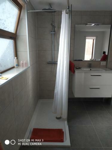 Apartamento Casa La Sabina