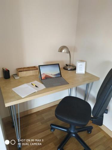 Apartamento Casa La Sabina