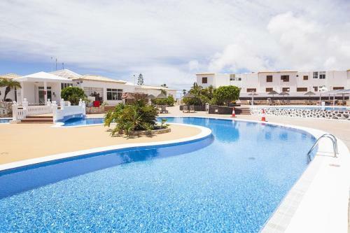 Apartamento Oceanscape, Golf Del Sur