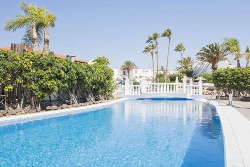 Apartamento Oceanscape, Golf Del Sur