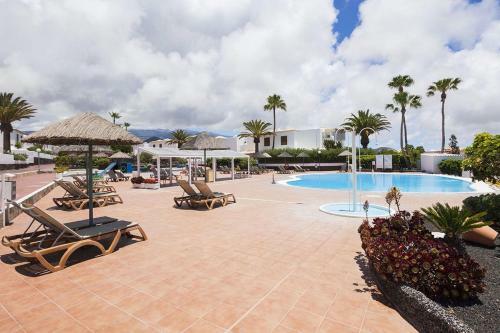 Apartamento Oceanscape, Golf Del Sur