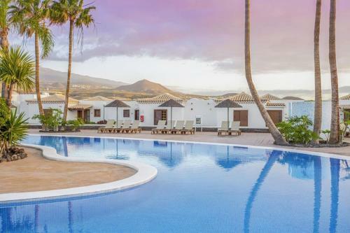 Apartamento Oceanscape, Golf Del Sur