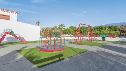 Apartamento Oceanscape, Golf Del Sur