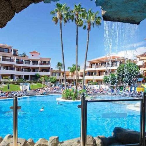 Apartamento Albatros Golf Del Sur Apt 257