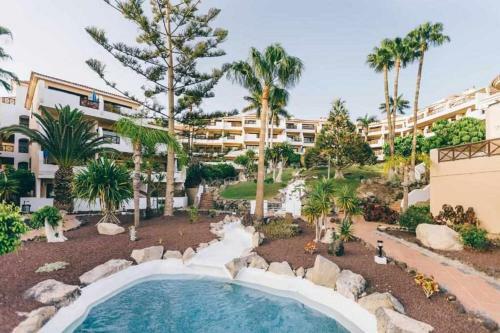 Apartamento Albatros Golf Del Sur Apt 257