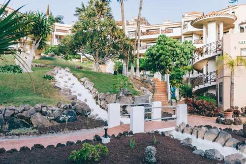 Apartamento Albatros Golf Del Sur Apt 257