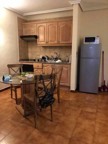 Apartamento Albatros Golf Del Sur Apt 257