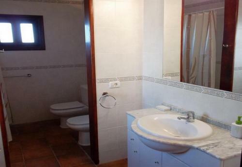 3-bedroom Villa In Golf Del Sur