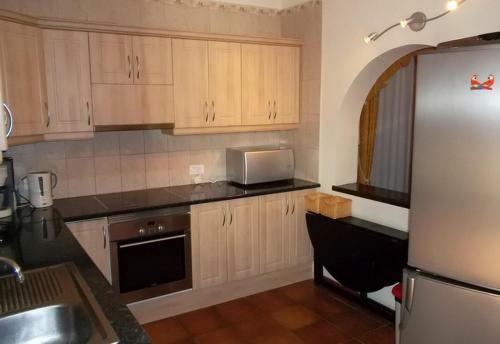 3-bedroom Villa In Golf Del Sur