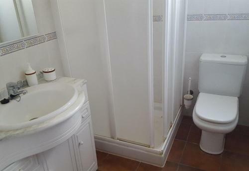 3-bedroom Villa In Golf Del Sur