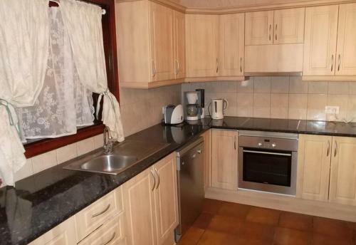 3-bedroom Villa In Golf Del Sur